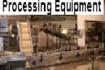 Used Processing Equipment