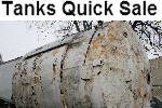 Used Silos and other Tanks